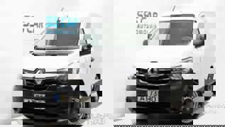 Renault Express de 2022