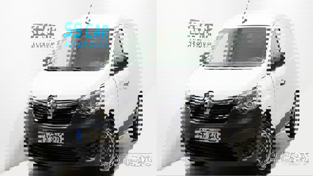 Renault Express de 2022