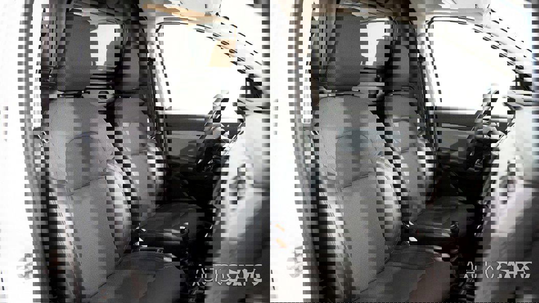 Renault Express de 2022