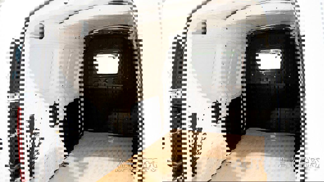 Renault Express de 2022
