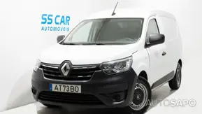 Renault Express de 2022