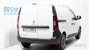 Renault Express de 2022