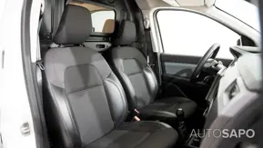 Renault Express de 2022