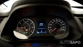 Renault Express de 2022