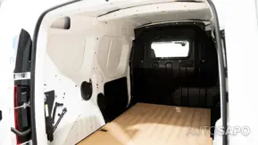 Renault Express de 2022