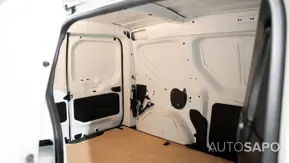 Renault Express de 2022
