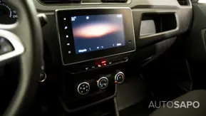 Renault Express de 2022