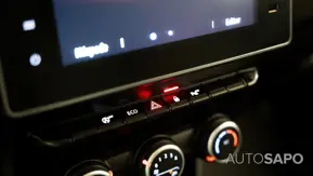 Renault Express de 2022
