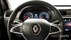 Renault Express de 2022