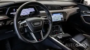 Audi e-tron de 2022