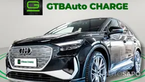 Audi Q4 de 2023
