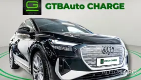 Audi Q4 de 2023