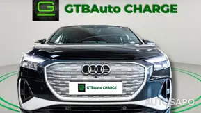 Audi Q4 de 2023