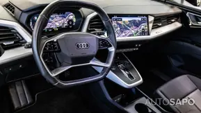 Audi Q4 de 2023