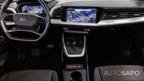 Audi Q4 de 2023
