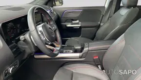 Mercedes-Benz EQA de 2023