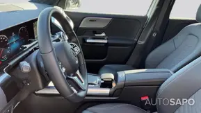 Mercedes-Benz EQA de 2023