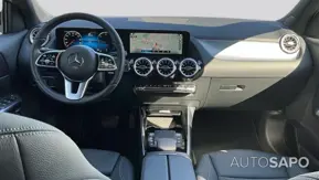 Mercedes-Benz EQA de 2023