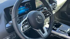 Mercedes-Benz EQA de 2023