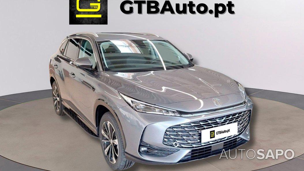 MG EHS de 2025