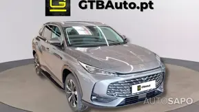 MG EHS de 2025