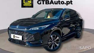 MG EHS de 2025