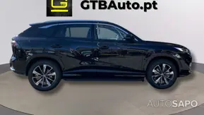 MG EHS de 2025