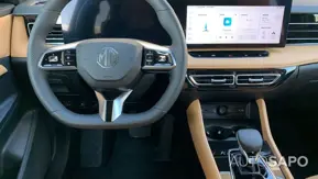 MG EHS de 2025