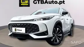 MG EHS de 2025