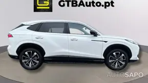 MG EHS de 2025