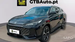 MG EHS de 2025