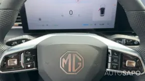 MG EHS de 2025