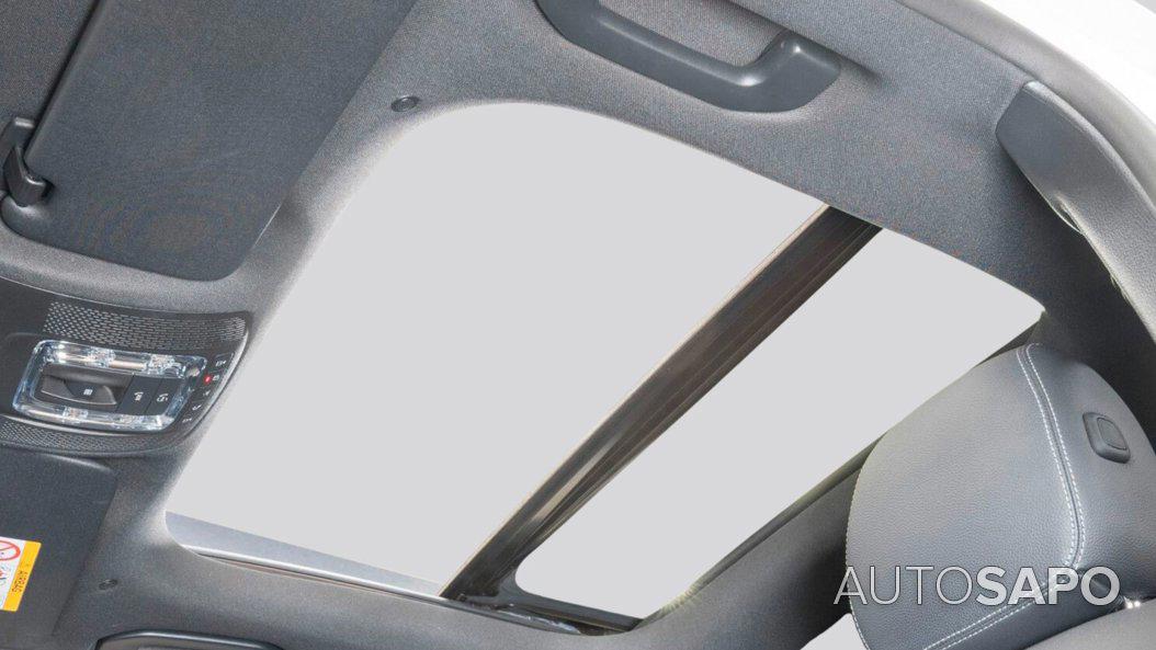 Mercedes-Benz EQA de 2023