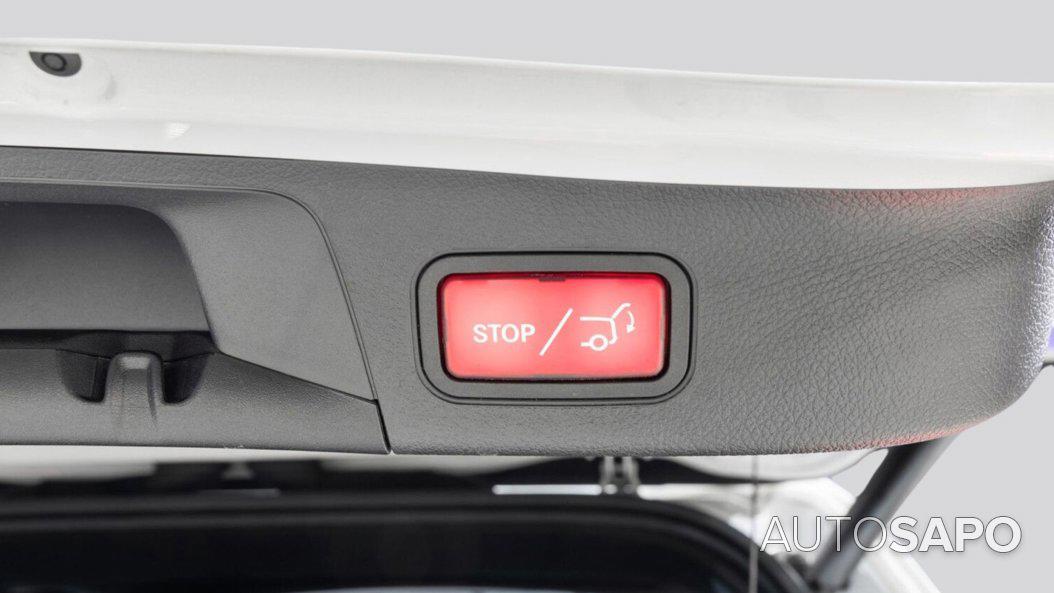 Mercedes-Benz EQA de 2023