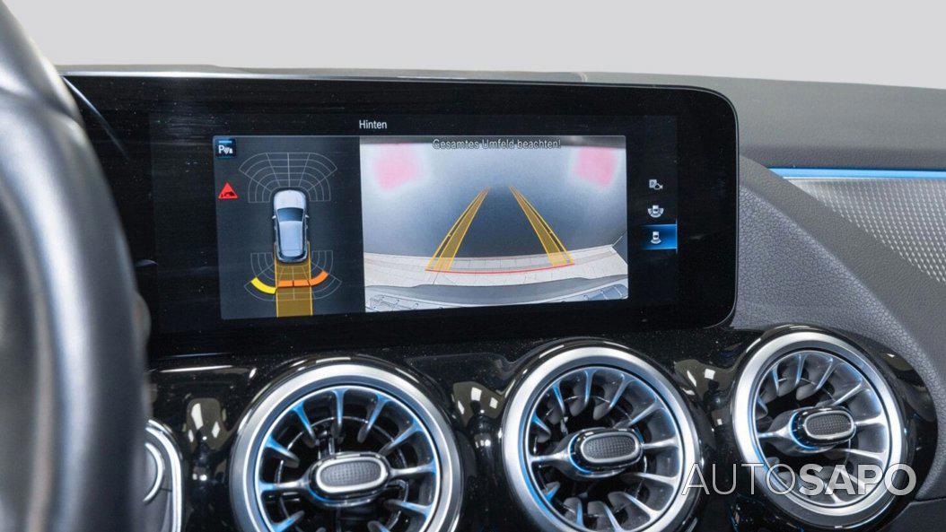 Mercedes-Benz EQA de 2023