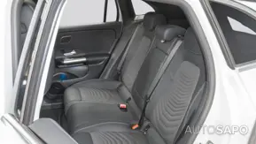 Mercedes-Benz EQA de 2023