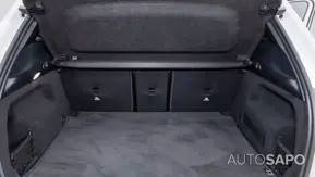 Mercedes-Benz EQA de 2023