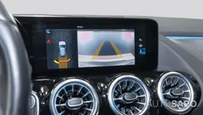 Mercedes-Benz EQA de 2023