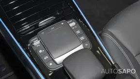 Mercedes-Benz EQA de 2023