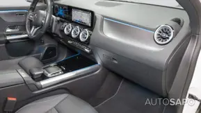 Mercedes-Benz EQA de 2023