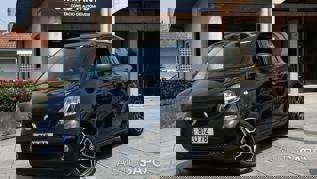 Smart Forfour 0.9 Passion 90 Aut. de 2019
