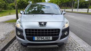 Peugeot 3008 1.6 HDi Executive de 2011