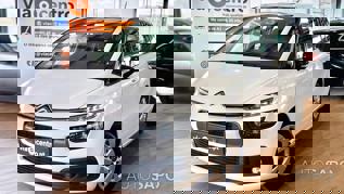 Citroen C4 Spacetourer 1.5 BlueHDi Feel de 2021
