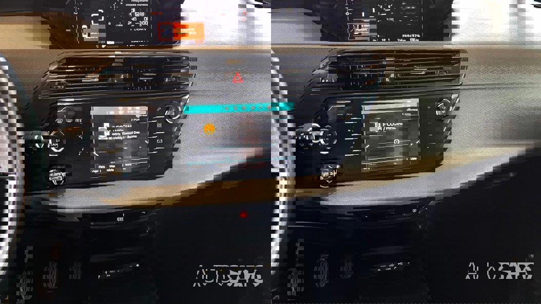 Citroen C4 Spacetourer 1.5 BlueHDi Feel de 2021