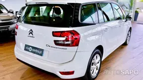 Citroen C4 Spacetourer 1.5 BlueHDi Feel de 2021