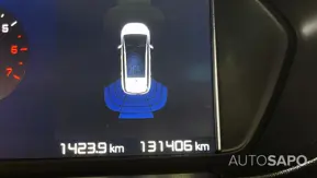 Citroen C4 Spacetourer 1.5 BlueHDi Feel de 2021
