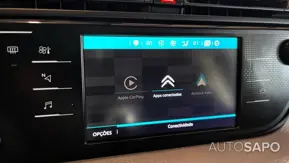 Citroen C4 Spacetourer 1.5 BlueHDi Feel de 2021