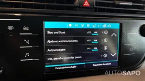 Citroen C4 Spacetourer 1.5 BlueHDi Feel de 2021