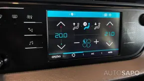 Citroen C4 Spacetourer 1.5 BlueHDi Feel de 2021