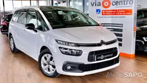 Citroen C4 Spacetourer 1.5 BlueHDi Feel de 2021